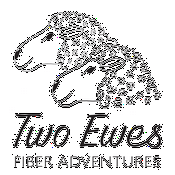 Podcast Two Ewes Fiber Adventures