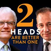Podcast Two Heads Are Better Than One