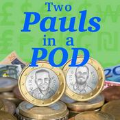 Podcast Two Pauls in a Pod