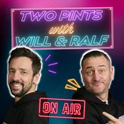 Podcast The Two Pints Podcast!