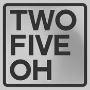 Podcast TwoFiveOh