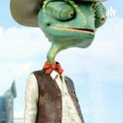 Podcast Fake Rango