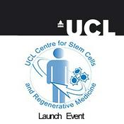 Podcast UCL Centre for Stem Cells and Regenerative Medicine Launch Event - Video