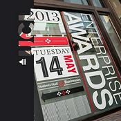 Podcast UCL Enterprise Awards 2013 - Video