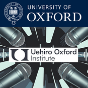Podcast Uehiro Oxford Institute
