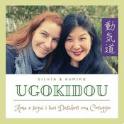 Podcast UGOKI DOU- Ama e segui i tuoi Desideri con Coraggio