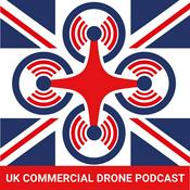 UK Commercial Drone Podcast
