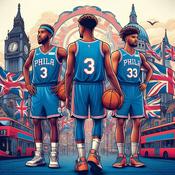 Podcast UK Crossover