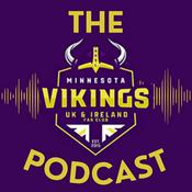 Podcast UK & Ireland Minnesota Vikings Fan Club Podcast