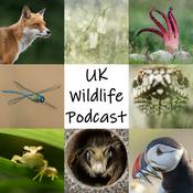 Podcast UK Wildlife Podcast