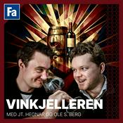 Podcast Vinkjelleren
