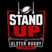 Podcast Stand Up: An Ulster Rugby Show