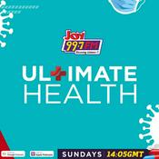Podcast Ultimate Health