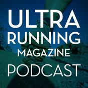 Podcast Ultra Running Magazine Podcast