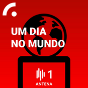 Podcast Um Dia no Mundo