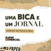 Podcast Uma Bica e Um Jornal