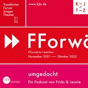 Podcast umgedacht