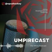 Podcast UmpireCast
