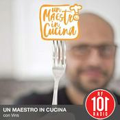 Podcast Un maestro in cucina