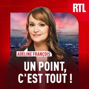Podcast Un point, c'est tout !