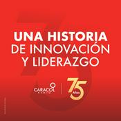 Podcast Una historia de innovación y liderazgo