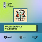 Podcast Una Lloradita y a Seguir