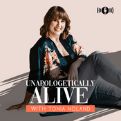 Podcast Unapologetically Alive
