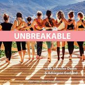 Podcast UNBREAKABLE