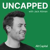 Podcast Uncapped with Jack Altman