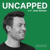 Podcast Uncapped with Jack Altman