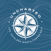 Podcast Uncharted
