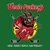 Podcast The Uncle Puckers NJD Podcast