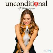 Podcast Unconditional with Maggie Lawson