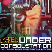Podcast UCP: The GamesMaster Retrospective