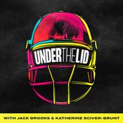 Podcast Under The Lid - Inside Pro Cricket Podcast