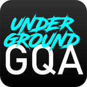 Podcast The Underground QA Podcast