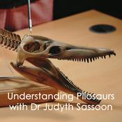 Podcast Understanding Pliosaurs with Dr Judyth Sassoon