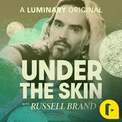 Podcast Under The Skin with Russell Brand