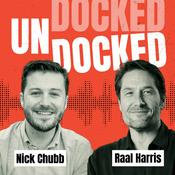 Podcast UnDocked: The Maritime Transformation Show