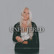 Podcast Unfiltered with Amy