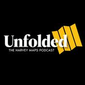 Podcast Unfolded: The Harvey Maps Podcast