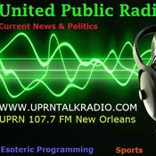 Podcast United Public Radio