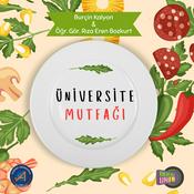 Podcast Üniversite Mutfağı