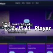 Podcast University of Sheffield Research