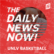 Podcast UNLV Runnin’ Rebels Basketball News Today | 2 Min News | The Daily News Now!