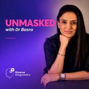Podcast Unmasked with Dr Basra