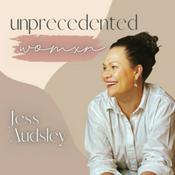 Podcast Unprecedented Womxn