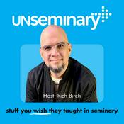 Podcast unSeminary Podcast