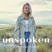 Podcast Unspoken by Dr Clodagh Campbell