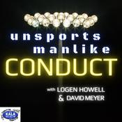 Podcast Unsportsmanlike Conduct